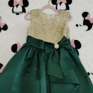 Girl´s Dress